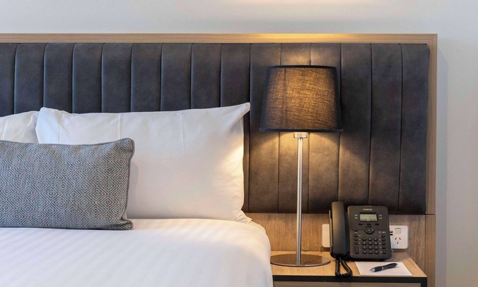 Belmont Hotel | Ingot Hotel Perth, Ascend Hotel Collection