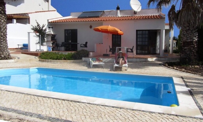 Vila do Bispo Casa | 300 días de sol en Vila do Bispo, Portugal