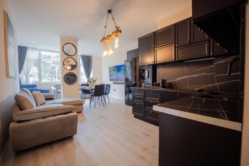 Dhermi Apartamento | Ingrit Gjoni Dhermi Apartment