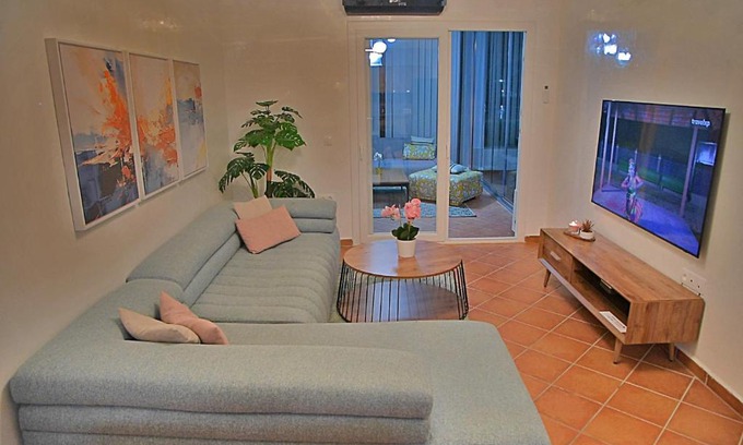 Cabo Negro Apartamento | InHome Apartment