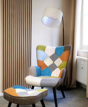 Schwaebisch Hall Apartamento | INhome - Zentral - Küche - TV - Netflix