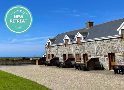 Kilmore Casa | Inish Holiday Cottage Kilmore by Trident Holiday Homes