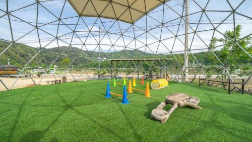 Inje Casa | inje darani pet pension