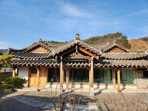 Inje Casa | Inje One Holiday Overnight Pension