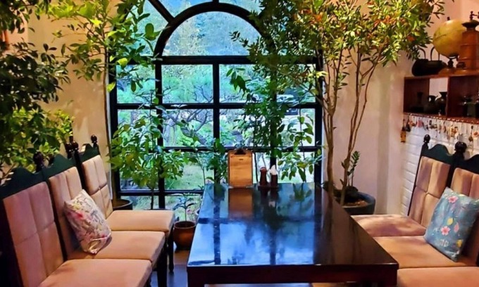 Inje Casa | Inje Pension Andante