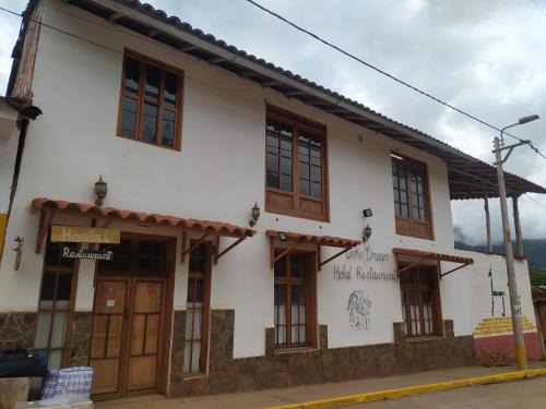 San Pedro de Cachora Casa | Inka Dream