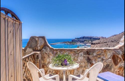 Patalavaca Apartamento | Inka Suites