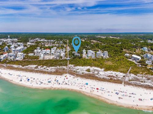 Inlet Beach Apartamento | Inlet Dunes #102