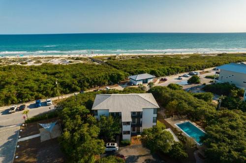 Inlet Beach Apartamento | Inlet Dunes 201 Condo