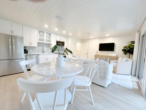 Inlet Beach Apartamento | Inlet Dunes 205 Condo