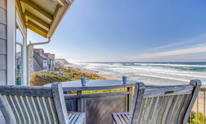 Lincoln City Casa | Inlet Point