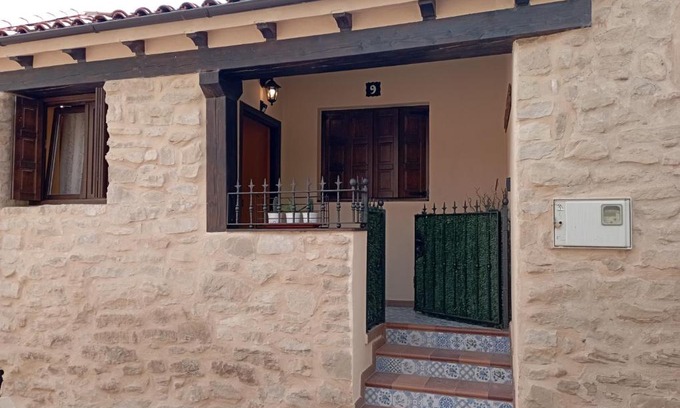 Armananzas Apartamento | Inma Enea