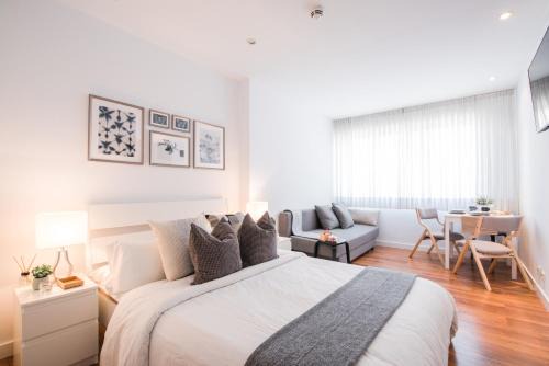 Recoletos Apartamento | Inmejorable Ubicación en Madrid