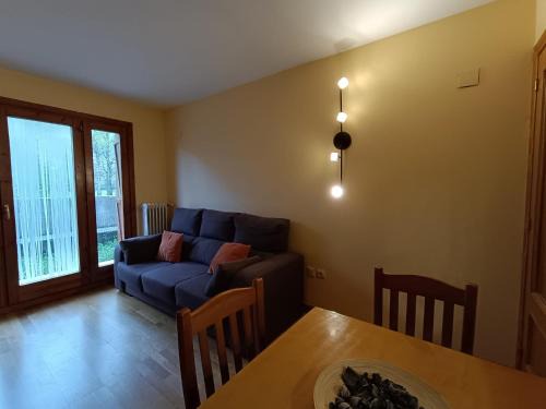 Benasque Apartamento | InmoCyma Montañas mágicas-Benasque