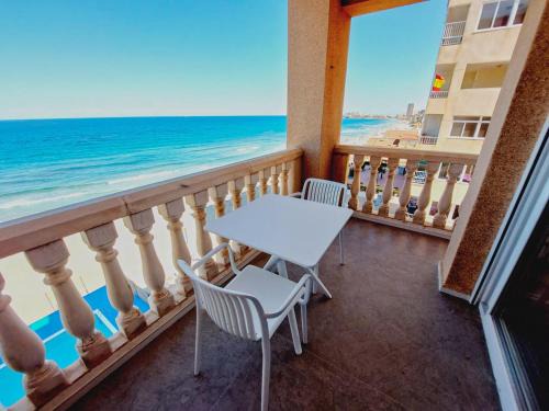 San Javier Apartamento | Inmovecos Snipe 513