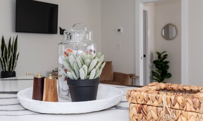 Sandusky Condominio | Inn at Fulton: Unit 5