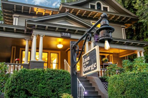 Hood River Cama Y Desayuno | Inn at the Gorge