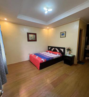Bacoor City Casa | INN D’ZaireH