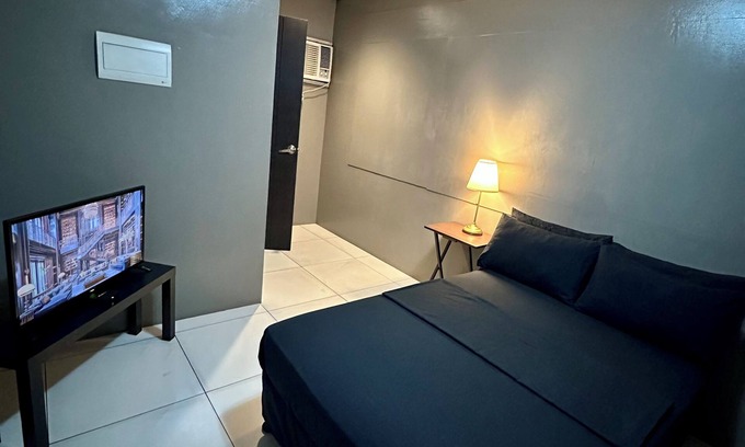 Bangkal Hotel | INN DE AVENIDA