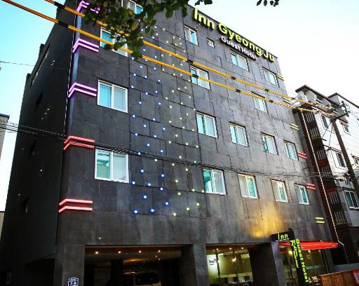 Gyeongju Casa | Inn Gyeongju Guest house & Mini Hotel
