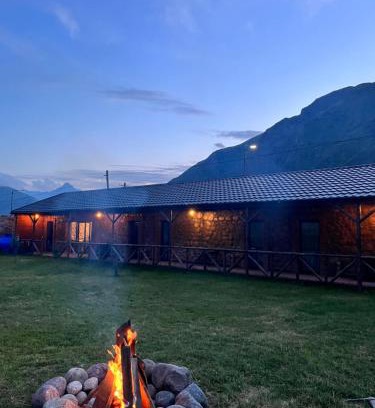 Stepantsminda Hotel | Inn Harmony