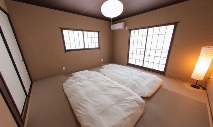 Naka Casa | Inn House YokohamaMain Building 2F 1 minute wal / Yokohama Kanagawa