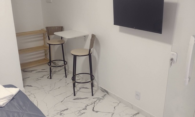 Jacone Apartamento | Inn in Saquarema
