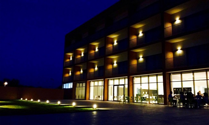 Gricignano d'Aversa Hotel | Inn Naples Airport