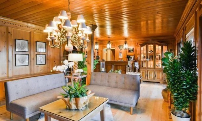Summerland Casa | Inn on Summer Hill