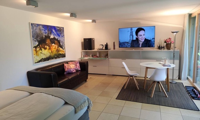 Brixlegg Apartamento | Inn-studio Ursula, Österreich