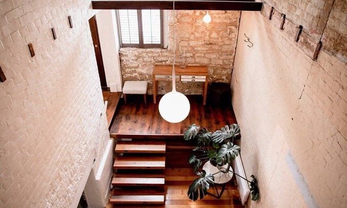 Hobart Central Business District Casa | Inner-city sanctuary with off-street parking