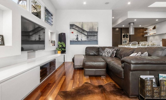 Islington Casa | Inner Vibes - 5 minute walk to Beaumont Street
