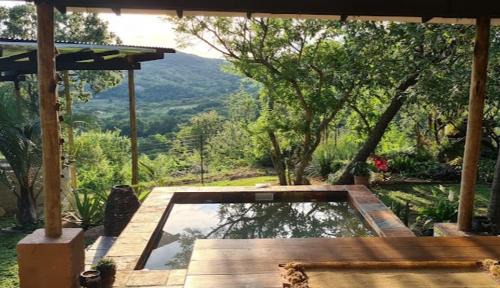 White River Casa | InnibosRus Self-catering