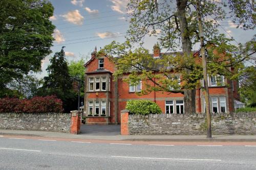 Dundalk Cama Y Desayuno | Innisfree House