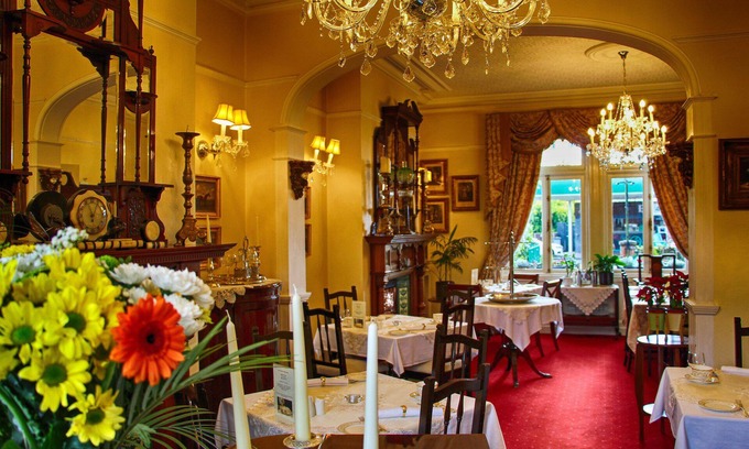 Dundalk Cama Y Desayuno | Innisfree House