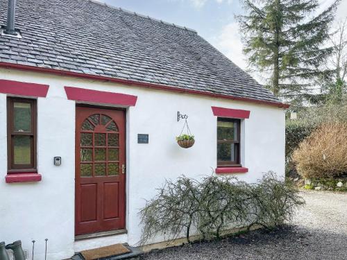 Isle of Seil Casa | Innish Beag - Uk38782