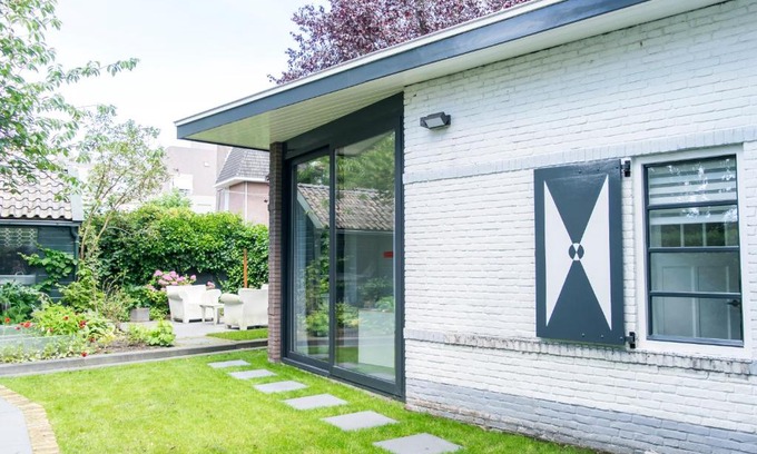Leeuwarden Apartamento | Innkt