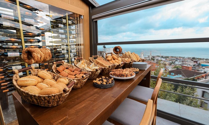 Emin Sinan Hotel | Innova Sultanahmet Istanbul