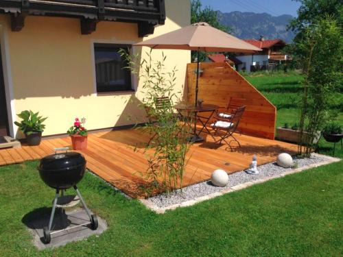 Angath Apartamento | Innradweg
