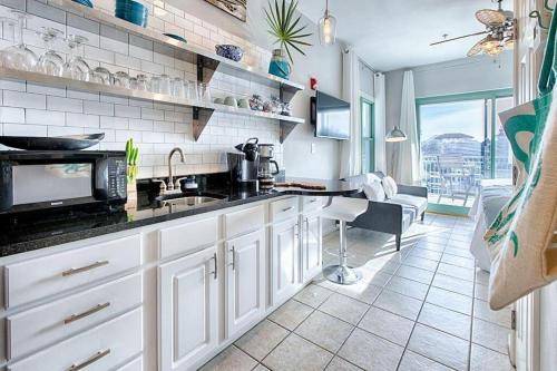 Rosemary Beach Apartamento | Inns at Seacrest 210