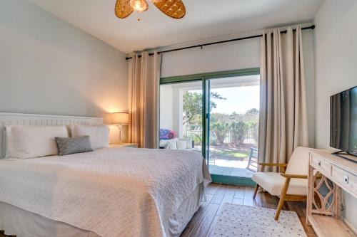Rosemary Beach Apartamento | Inns of Seacrest 104