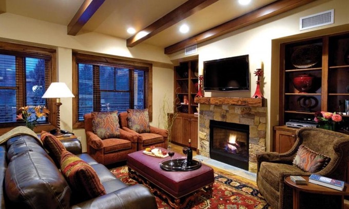 West End Casa | Innsbruck Aspen Deluxe Two-Bedroom Suite 1 w/Hot tub, Centrally located