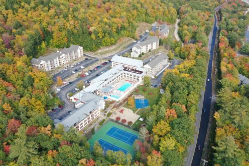 Lincoln Complejo | InnSeason Resorts Pollard Brook