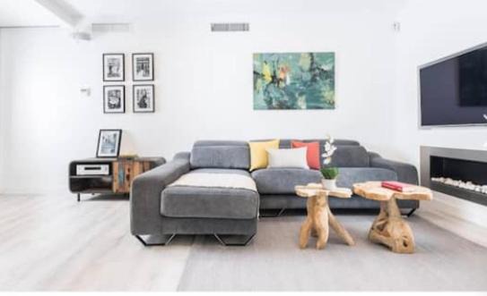 Santa Catalina Apartamento | innSevillaLUXURY APARTMENT PILATOS