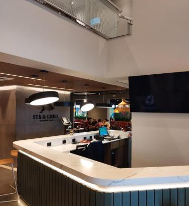 Itaim Bibi Apartamento | INNSiDE BY FARIA LIMA CONFORT