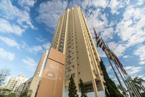 Vila Nova Conceicao Apartamento | INNSiDE By MERCURE CONFORT VILA OLIMPIA