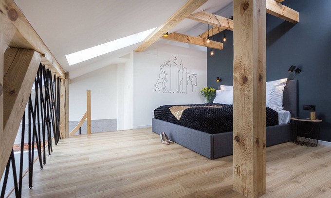 Piasek Południe Hotel | InPoint Apartments - Old Town near Market Square