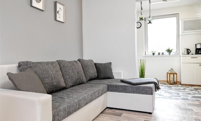 Kirchdorf Apartamento | Inselbude