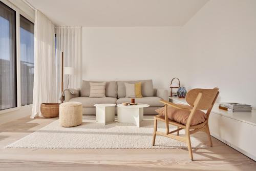 Norderney Apartamento | Inselhouse