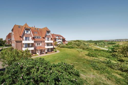 Baltrum Apartamento | INSELHUS Apartments
